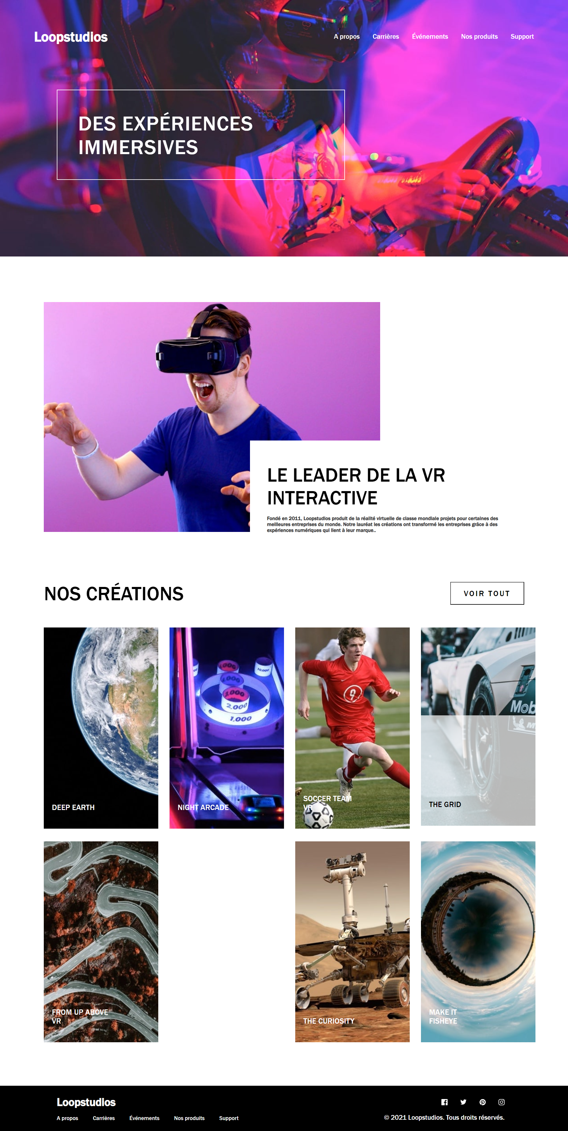 LoopStudio