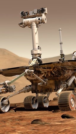 imageCuriosity