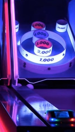 nightArcade