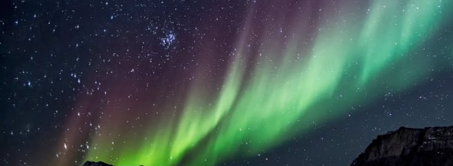 pocketBorealis